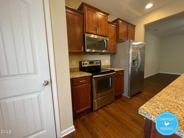 17 S Grey Abbey Drive, Clayton, NC 27527