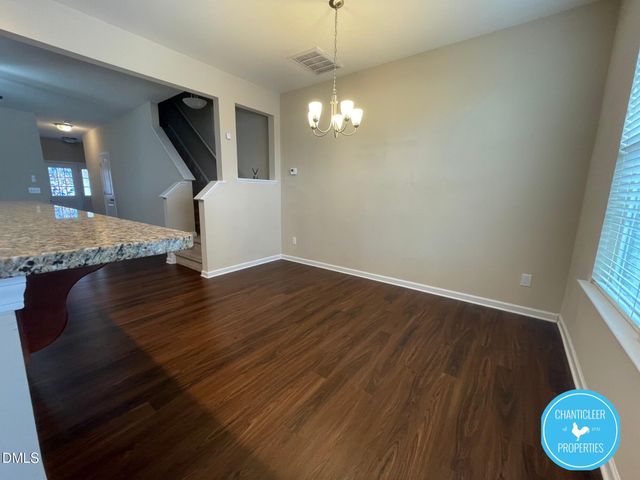 17 S Grey Abbey Drive, Clayton, NC 27527