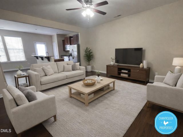 17 S Grey Abbey Drive, Clayton, NC 27527