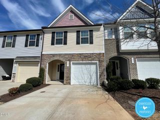 17 S Grey Abbey Drive, Clayton, NC 27527