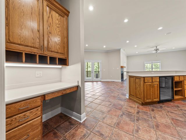 185 Hillside Place, Hot Springs, AR 71901