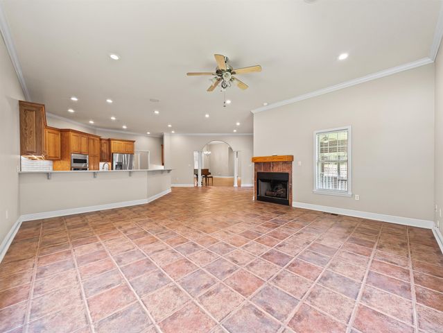 185 Hillside Place, Hot Springs, AR 71901
