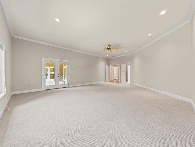 185 Hillside Place, Hot Springs, AR 71901