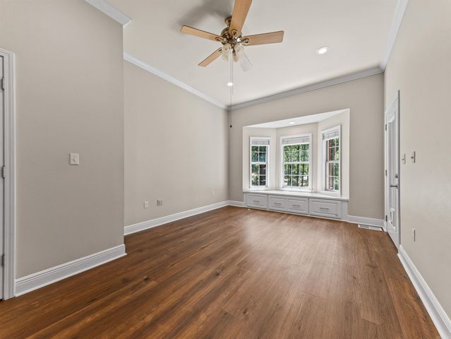 185 Hillside Place, Hot Springs, AR 71901