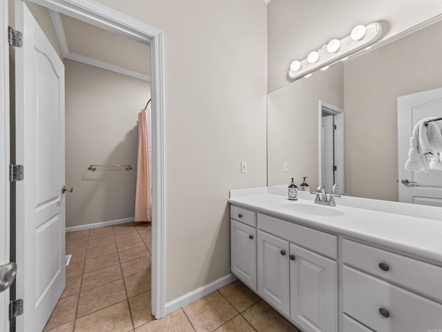 185 Hillside Place, Hot Springs, AR 71901