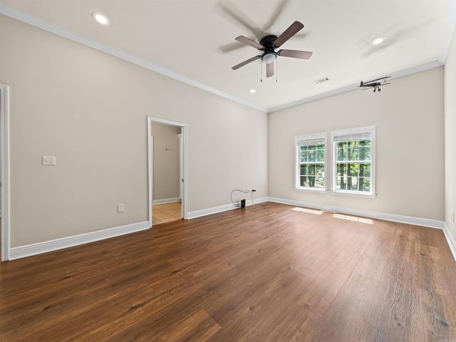 185 Hillside Place, Hot Springs, AR 71901