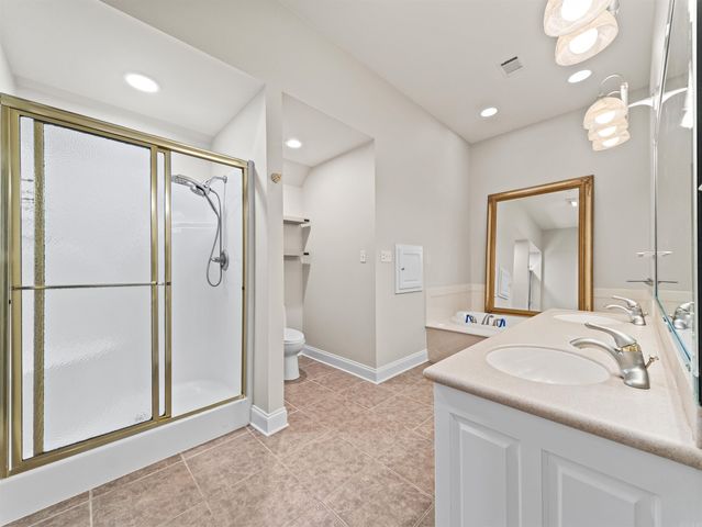 185 Hillside Place, Hot Springs, AR 71901