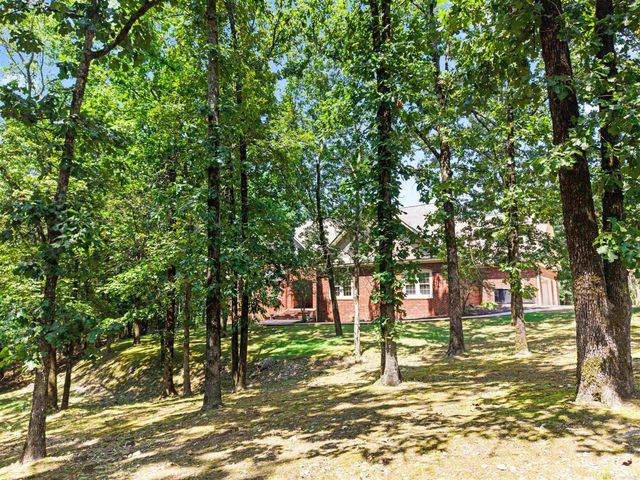 185 Hillside Place, Hot Springs, AR 71901