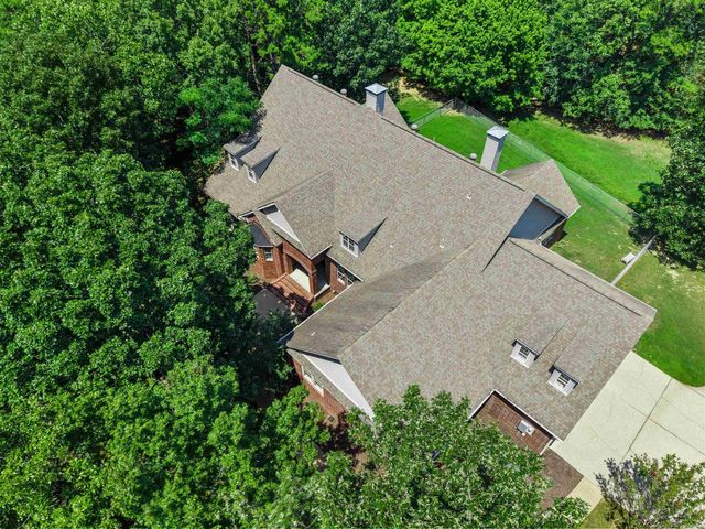 185 Hillside Place, Hot Springs, AR 71901