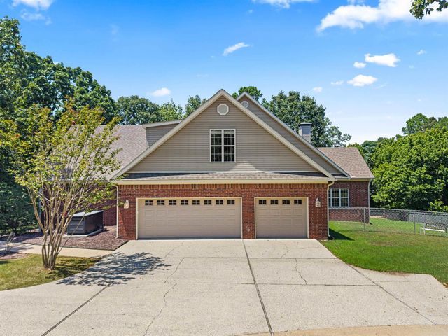185 Hillside Place, Hot Springs, AR 71901