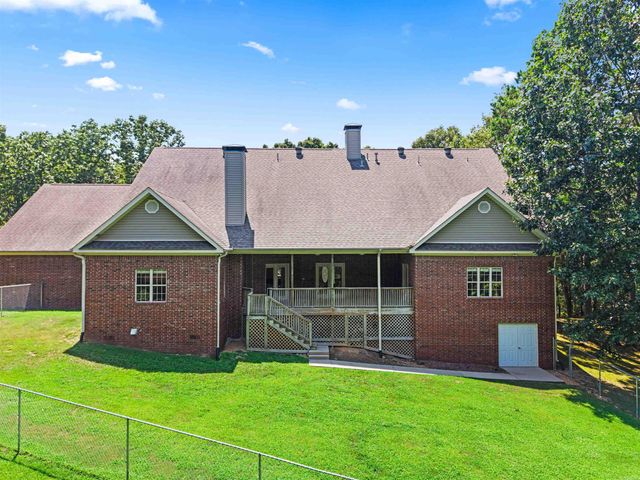 185 Hillside Place, Hot Springs, AR 71901