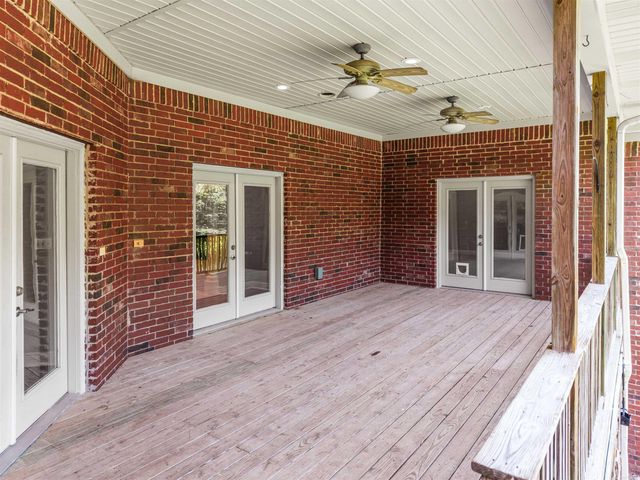 185 Hillside Place, Hot Springs, AR 71901