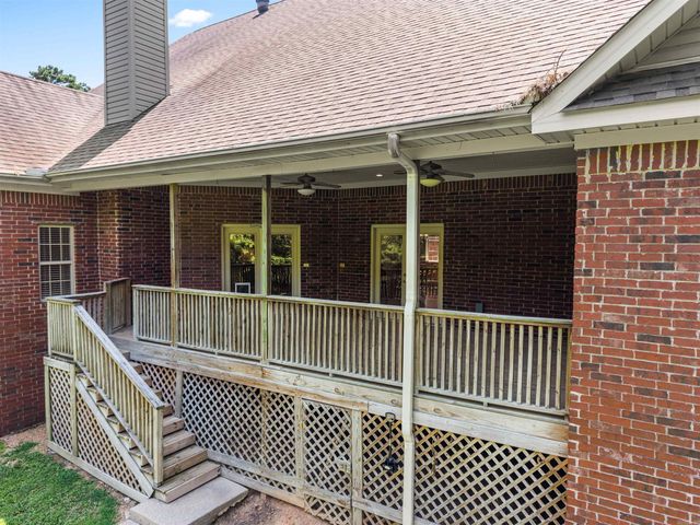 185 Hillside Place, Hot Springs, AR 71901