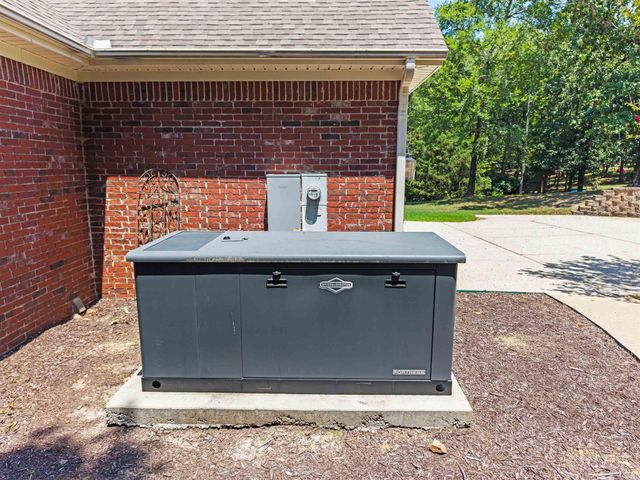 185 Hillside Place, Hot Springs, AR 71901