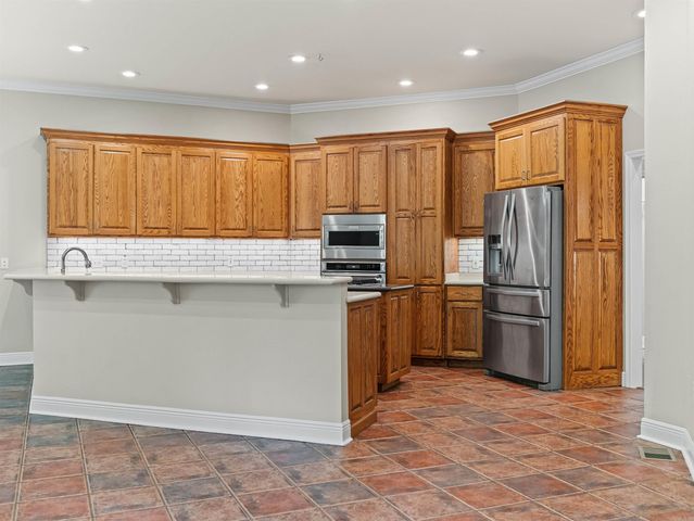185 Hillside Place, Hot Springs, AR 71901