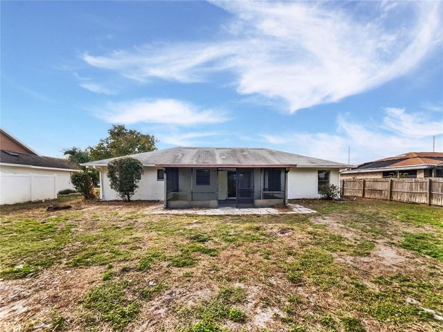 585 CAVALIER AVENUE, Deltona, FL 32725