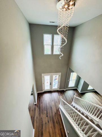 1980 Piedmont Pointe Drive, Lithonia, GA 30058