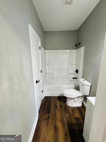 1980 Piedmont Pointe Drive, Lithonia, GA 30058
