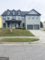 1980 Piedmont Pointe Drive, Lithonia, GA 30058
