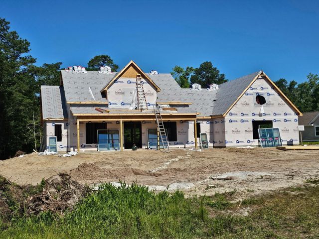 2148 Wilderness Rd., Conway, SC 29526