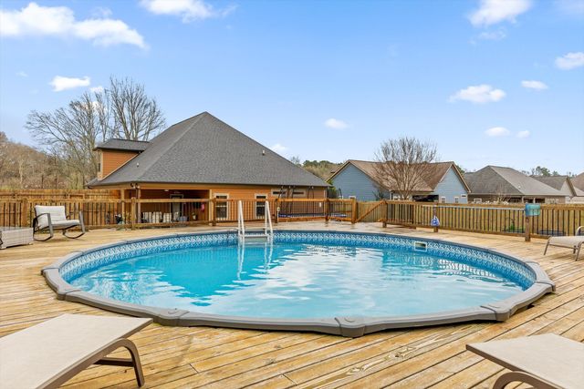 40 Idlerock Drive, Flintstone, GA 30725