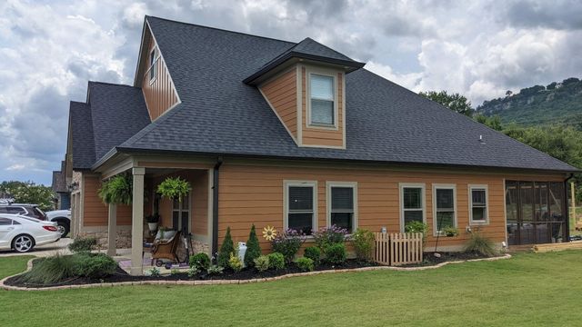 40 Idlerock Drive, Flintstone, GA 30725