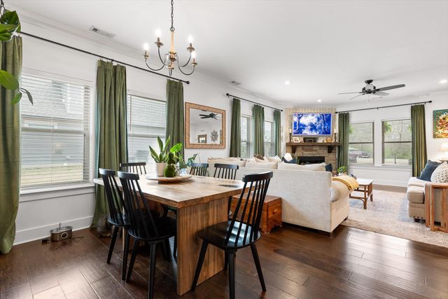 40 Idlerock Drive, Flintstone, GA 30725