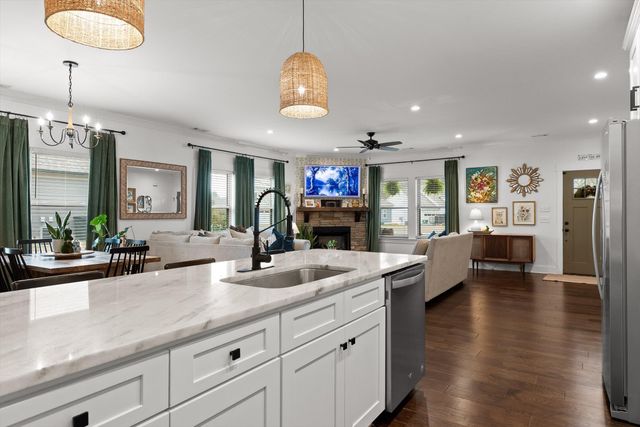 40 Idlerock Drive, Flintstone, GA 30725