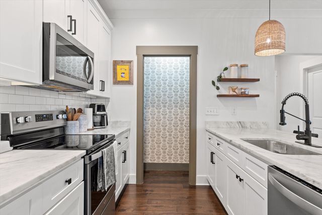 40 Idlerock Drive, Flintstone, GA 30725