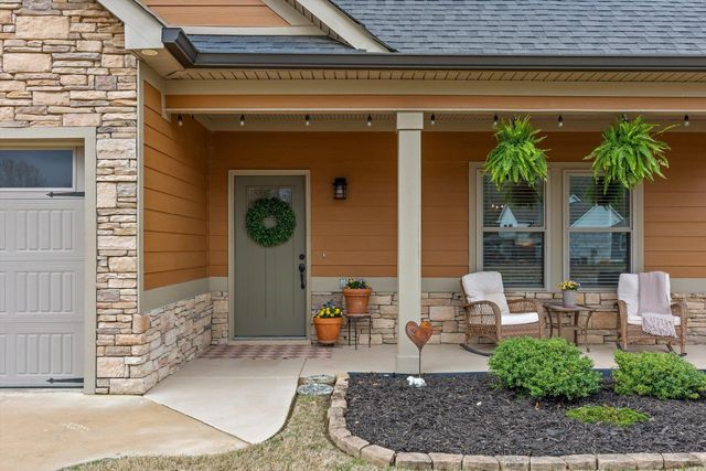 40 Idlerock Drive, Flintstone, GA 30725