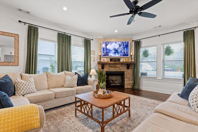 40 Idlerock Drive, Flintstone, GA 30725