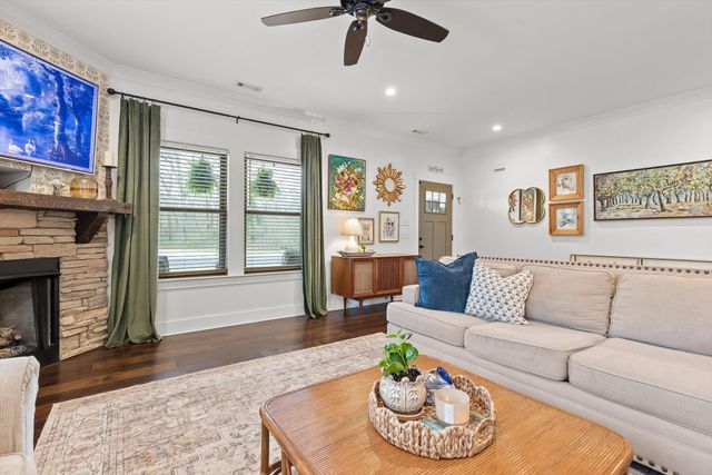 40 Idlerock Drive, Flintstone, GA 30725