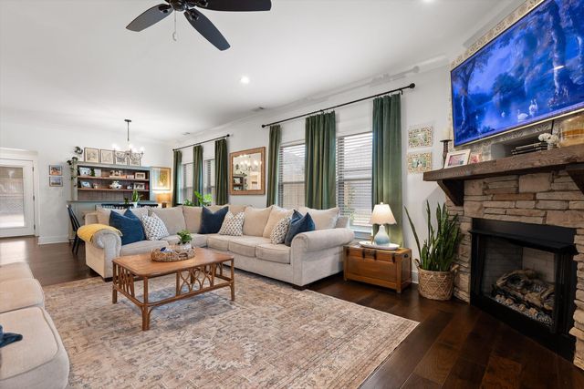 40 Idlerock Drive, Flintstone, GA 30725