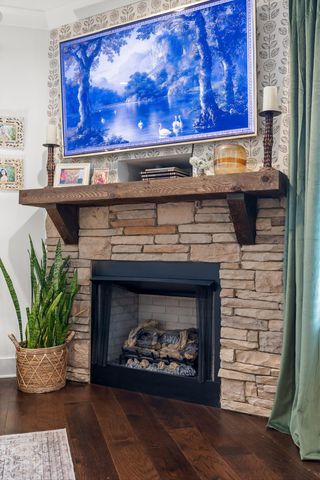 40 Idlerock Drive, Flintstone, GA 30725