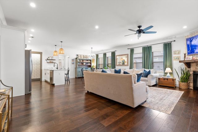 40 Idlerock Drive, Flintstone, GA 30725