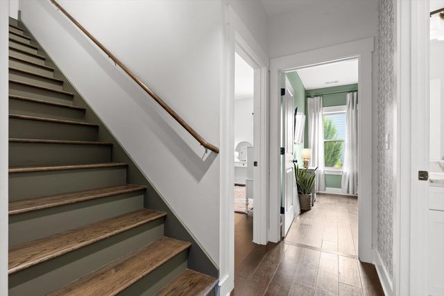 40 Idlerock Drive, Flintstone, GA 30725