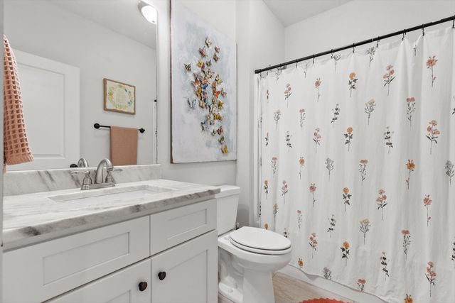 40 Idlerock Drive, Flintstone, GA 30725