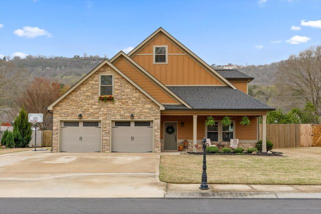 40 Idlerock Drive, Flintstone, GA 30725