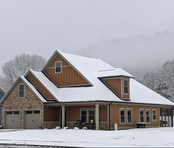 40 Idlerock Drive, Flintstone, GA 30725