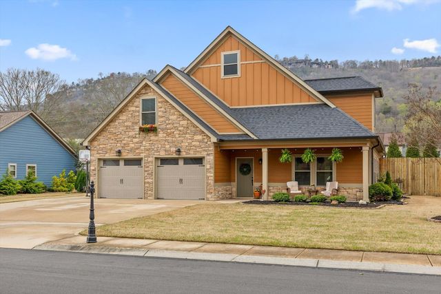 40 Idlerock Drive, Flintstone, GA 30725