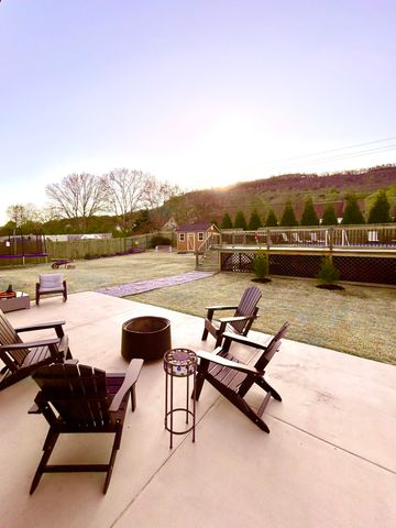 40 Idlerock Drive, Flintstone, GA 30725