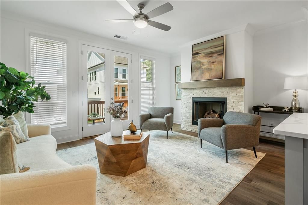 2380 Edgar Park Place 101, Duluth, GA 30096