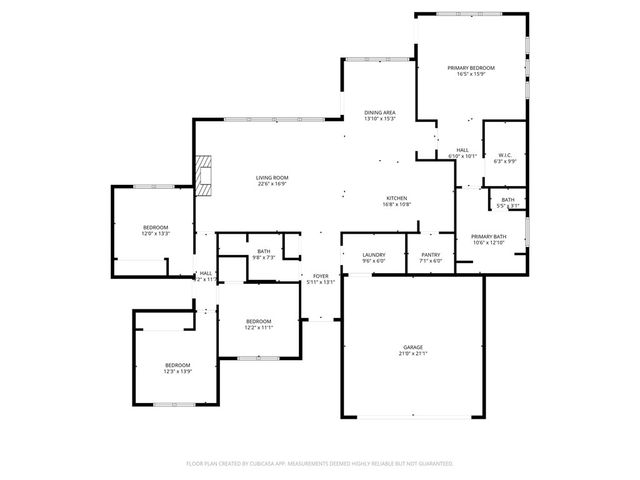 207 Deer Oaks Dr, Lakehills, TX 78063