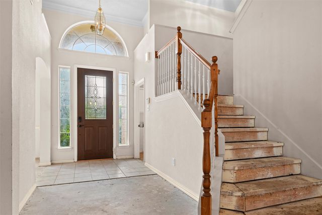 5724 Chelmsford Trail, Arlington, TX 76018