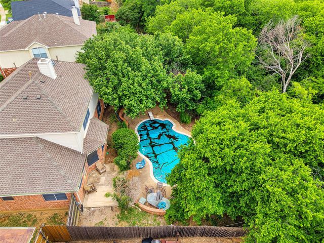 5724 Chelmsford Trail, Arlington, TX 76018