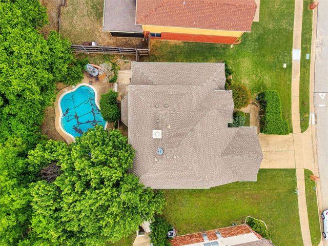 5724 Chelmsford Trail, Arlington, TX 76018