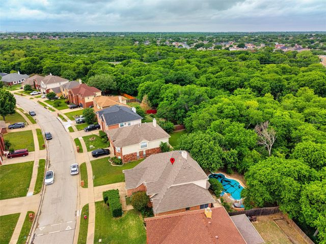 5724 Chelmsford Trail, Arlington, TX 76018