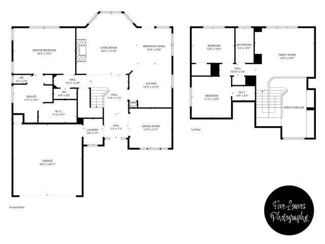 5724 Chelmsford Trail, Arlington, TX 76018