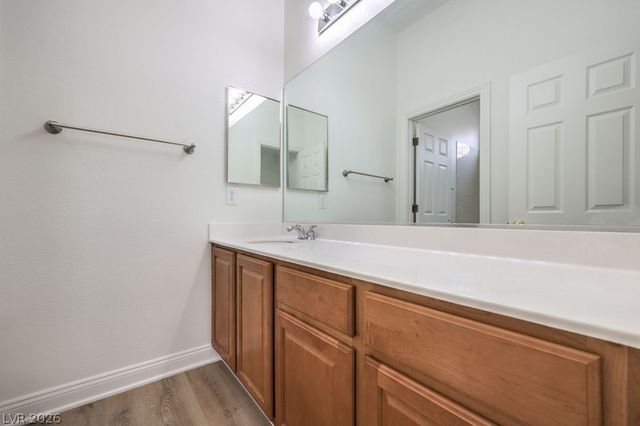 9421 Wisdom Valley Avenue, Las Vegas, NV 89149
