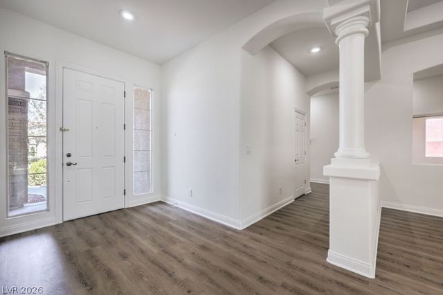 9421 Wisdom Valley Avenue, Las Vegas, NV 89149